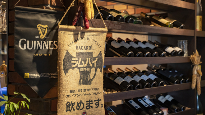 焼鳥 一平 - ドリンク写真: