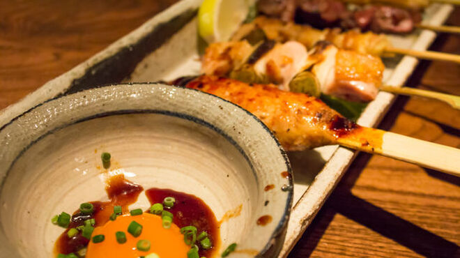 焼鳥 一平 - メイン写真: