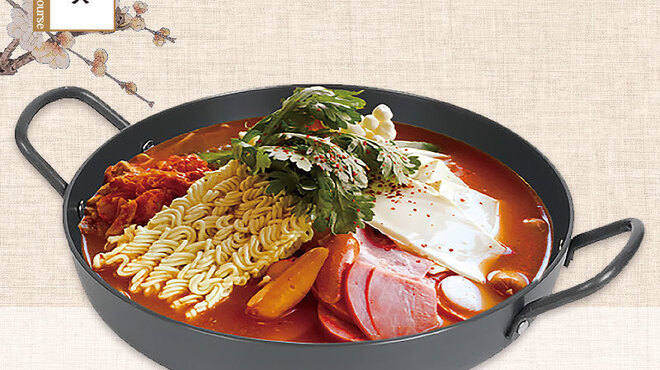 韓サラン - メイン写真: