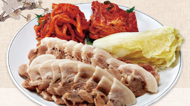 韓サラン - メイン写真: