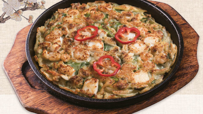 韓サラン - メイン写真: