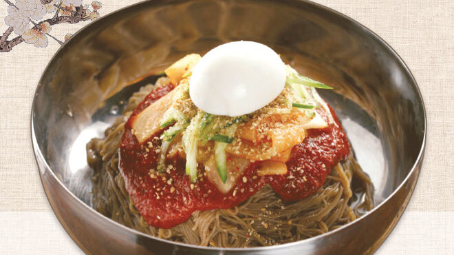 韓サラン - メイン写真: