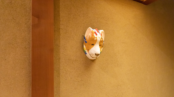 お料理 宮本 - メイン写真: