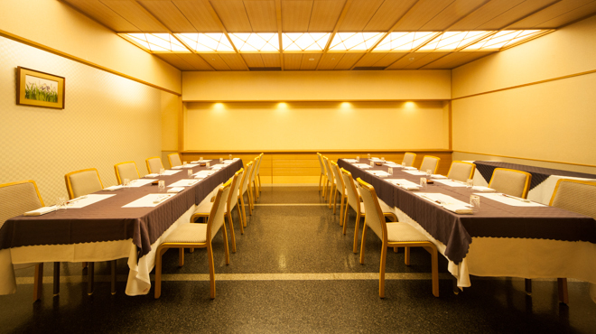 日本料理 御河 - メイン写真: