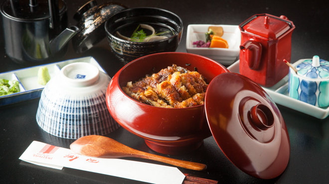 日本料理 御河 - メイン写真: