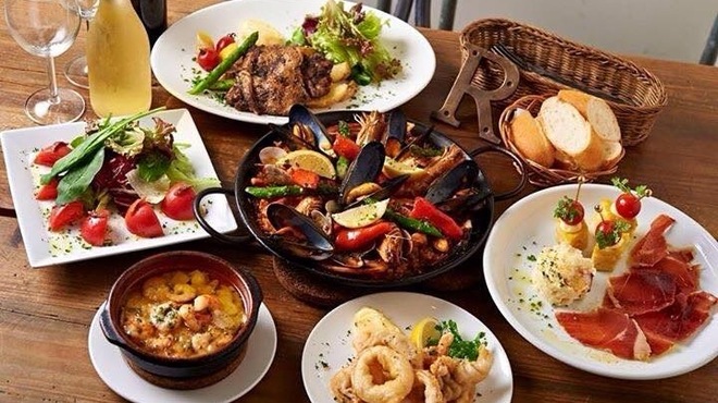 カフェアンドバーアール - メイン写真: