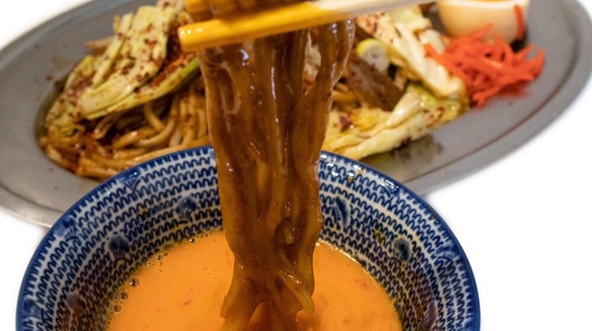 Yaki Soba Semmon Te Mmiura - メイン写真: