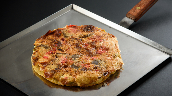 もんじゃ焼き×鉄板串 東京HoneyBee - メイン写真: