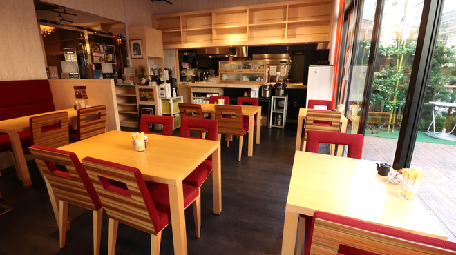 オカミサン ダイニング - メイン写真: