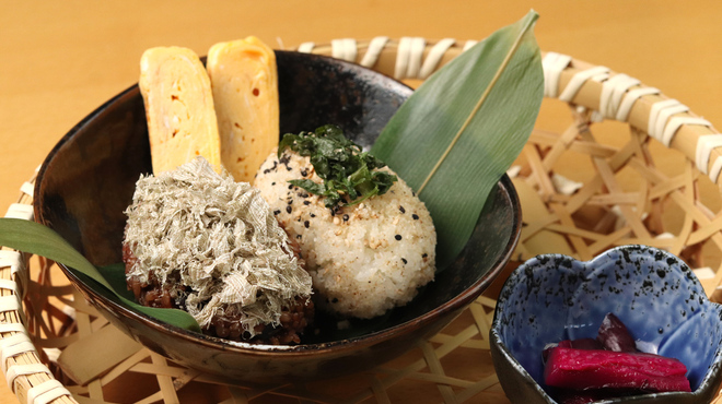 オカミサン ダイニング - メイン写真: