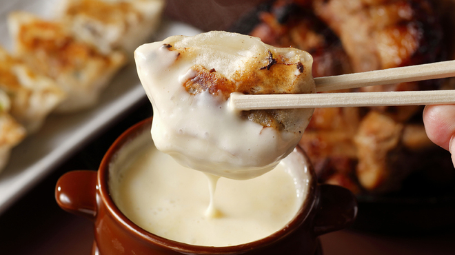 餃子ダイニング こゝろ - メイン写真: