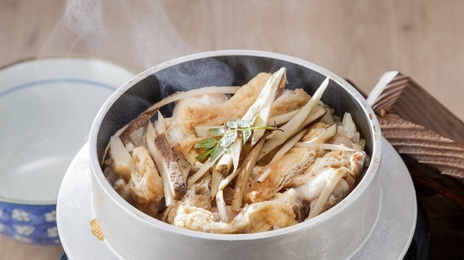 わらじや - メイン写真: