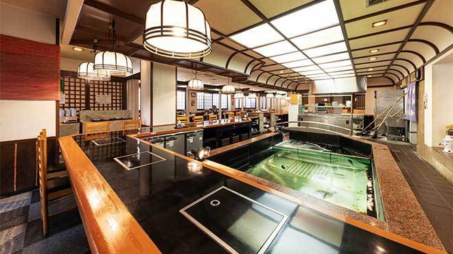 活魚料理やま幸 庭瀬 魚介料理 海鮮料理 ネット予約可 食べログ 活魚料理やま幸 庭瀬 魚介料理 海鮮料理 ネット予約可 食べログ