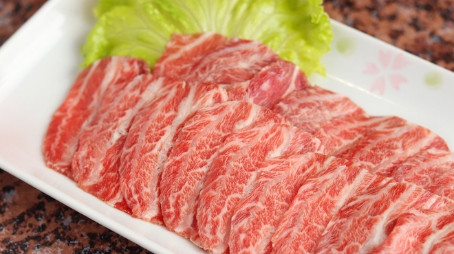 B&C - メイン写真: