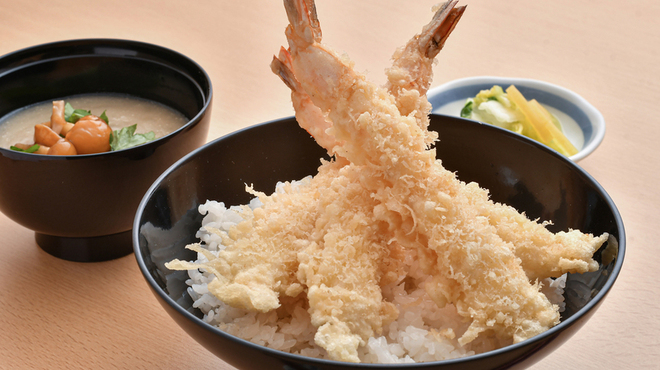 天麩羅 やぎ - メイン写真: