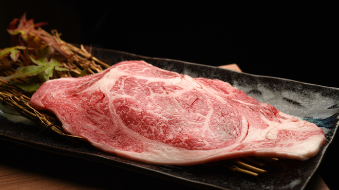 焼肉屋 大将 - 料理写真: