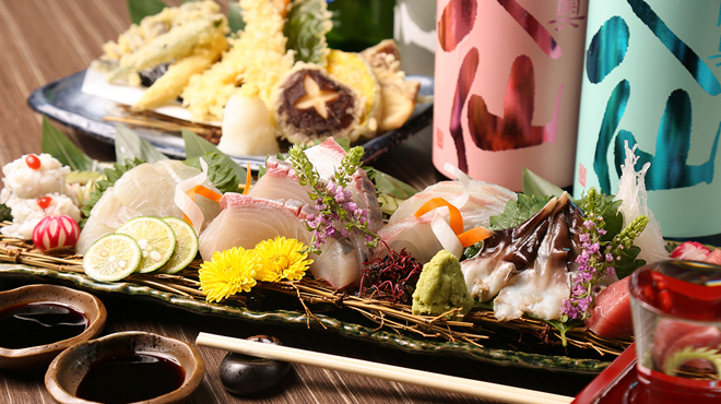 うずまき ひめじまの巻 姫島 居酒屋 食べログ