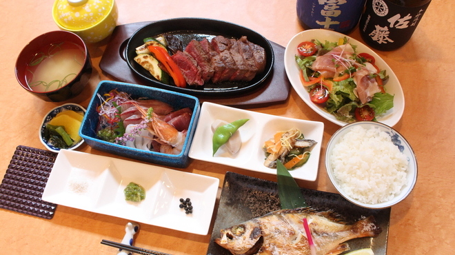 肉 海鮮料理ふじ 松江 居酒屋 ネット予約可 食べログ 肉 海鮮料理ふじ 松江 居酒屋 ネット予約可 食べログ