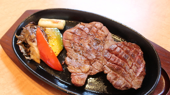 肉・海鮮料理ふじ - メイン写真: