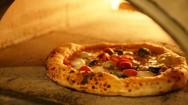 ピッツェリア ドォーロ ナポリ - メイン写真: