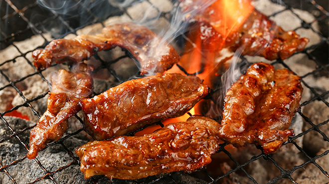 Yakiniku Taishuusakaba Shin Nikuyakiya - メイン写真: