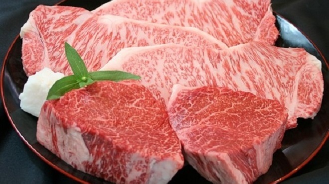 ステーキハウス牛和鹿 旧店名 牛和鹿 Bbq 門前仲町 ステーキ ネット予約可 食べログ