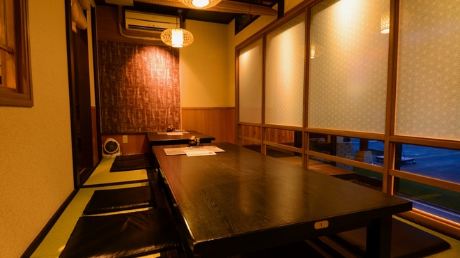 そば屋でござる - メイン写真: