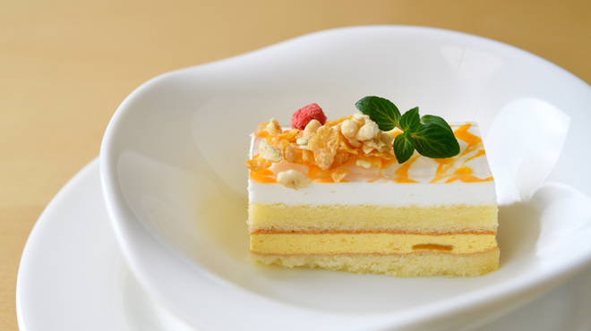 カジュアルフレンチ リアン - 料理写真: