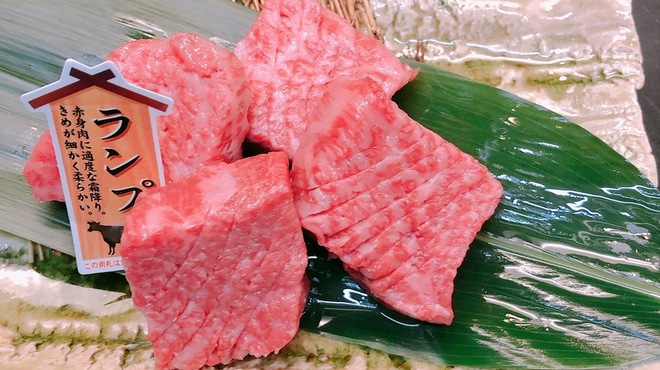 焼肉 御華 - メイン写真: