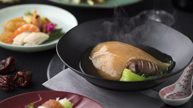 ティーズ ガーデン T S Garden 大阪ビジネスパーク 中華料理 食べログ