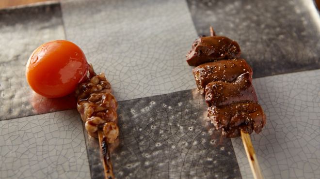 焼鳥 shin - メイン写真: