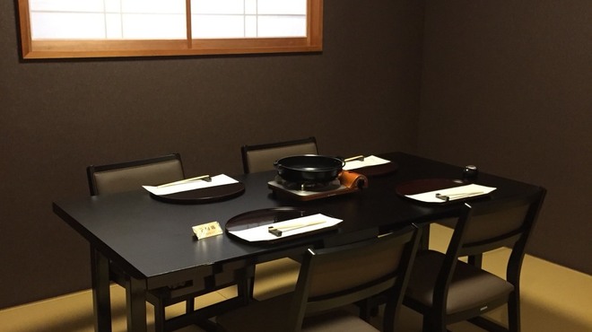 和食 近江牛 しのび - メイン写真: