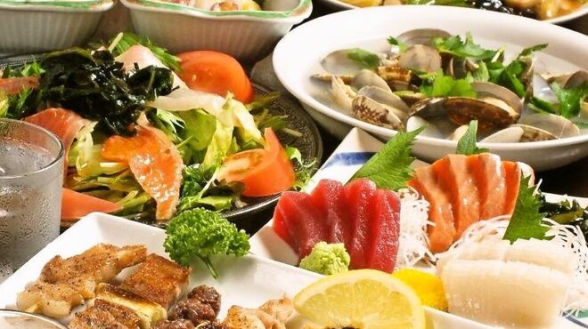 熱中酒場 夢吉 - メイン写真: