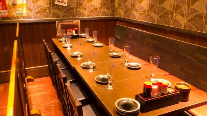 熱中酒場 夢吉 - メイン写真: