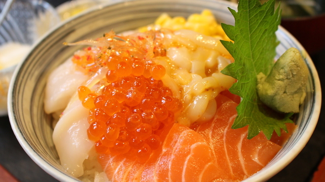 ちゃんこ道場 - メイン写真: