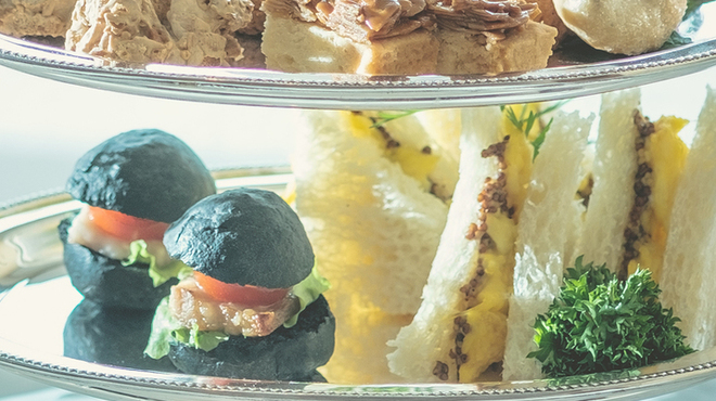 ナチュラルリゾートハイジア - 料理写真: