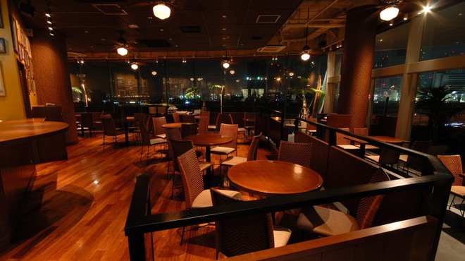 アロハテーブル - メイン写真: