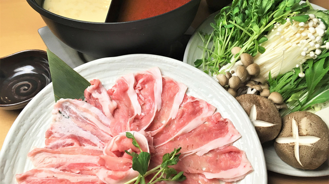 雅屋 - メイン写真: