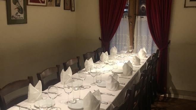 ジリオーラ - メイン写真: