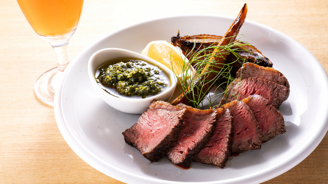 スプリングバレーブルワリー東京 - メイン写真: