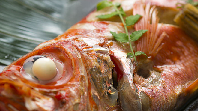 海鮮酒場ぱたぱた - メイン写真: