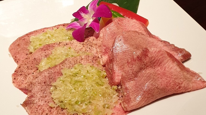 游玄亭 - 料理写真: