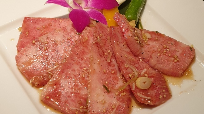 游玄亭 - 料理写真: