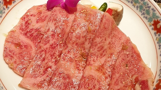 游玄亭 - 料理写真: