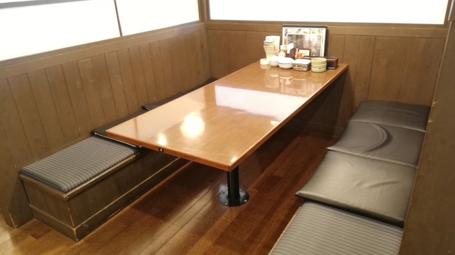 海鮮餐廳 Maguroya 花之夢 Route Inn Grantia秋田 SPA RESORT店