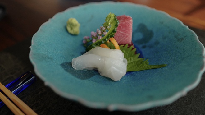 青碧蒼 - 料理写真: