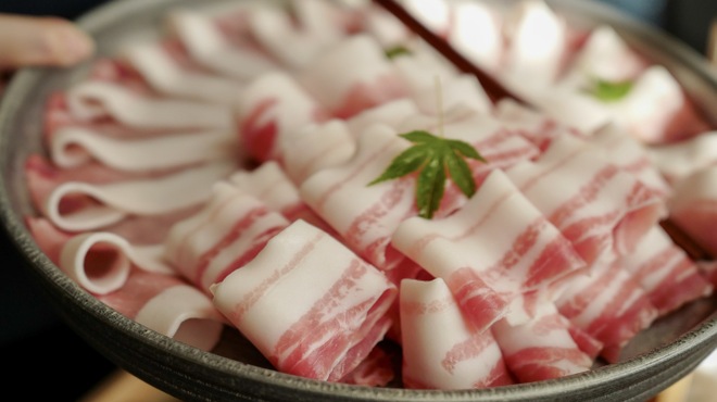 青碧蒼 - 料理写真: