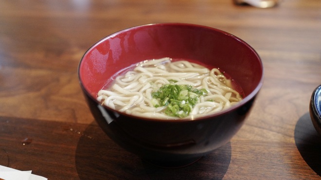 青碧蒼 - 料理写真: