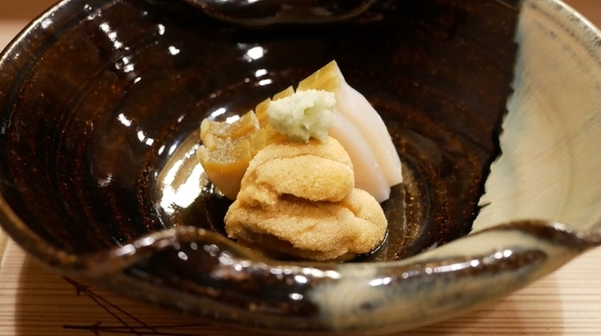 すし処 みや古分店 - 料理写真: