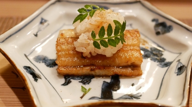 すし処 みや古分店 - 料理写真: